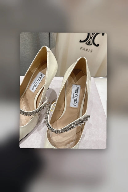 NB - JMC Women Shoes - 058
