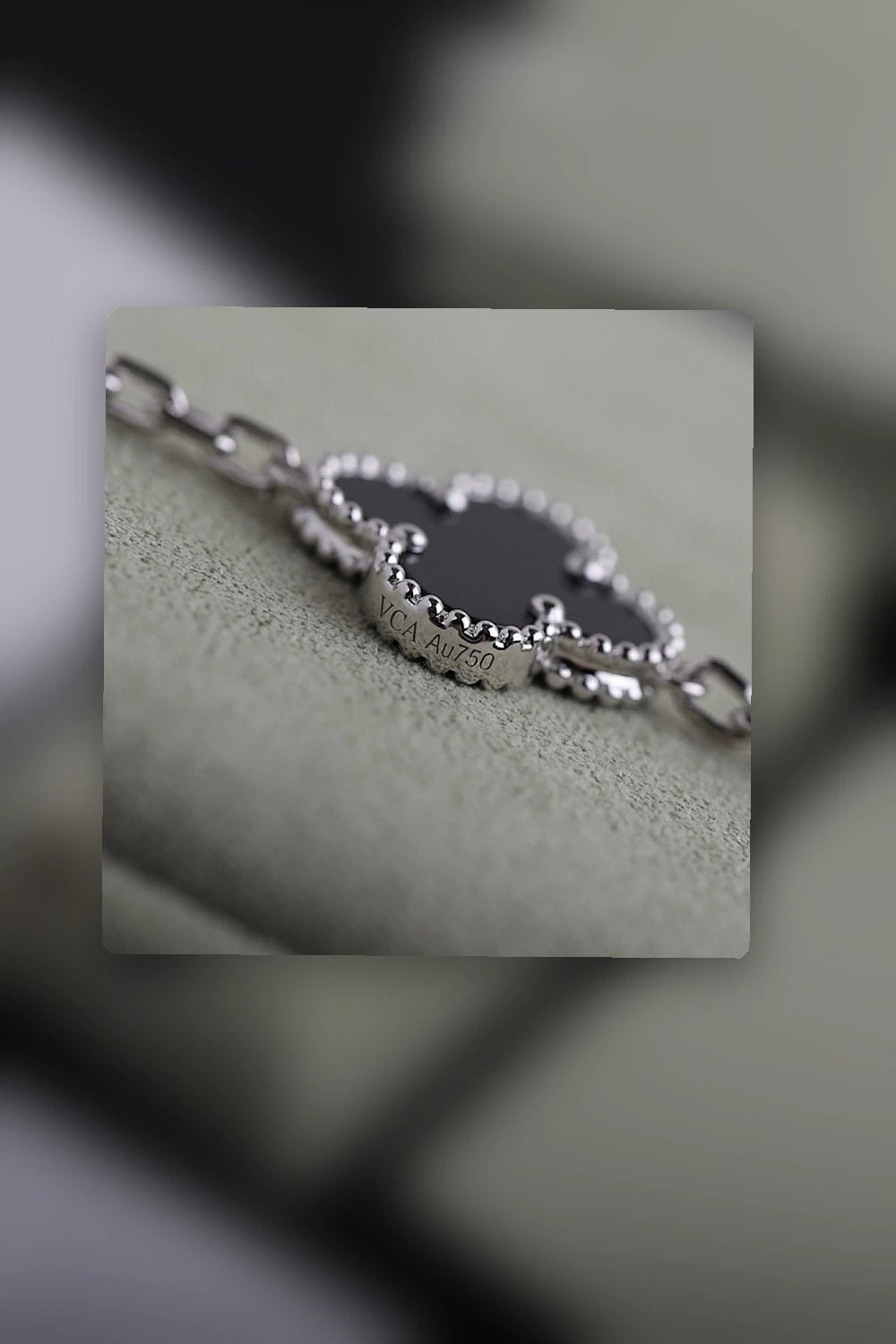 NB - VACA Jewelry - 603