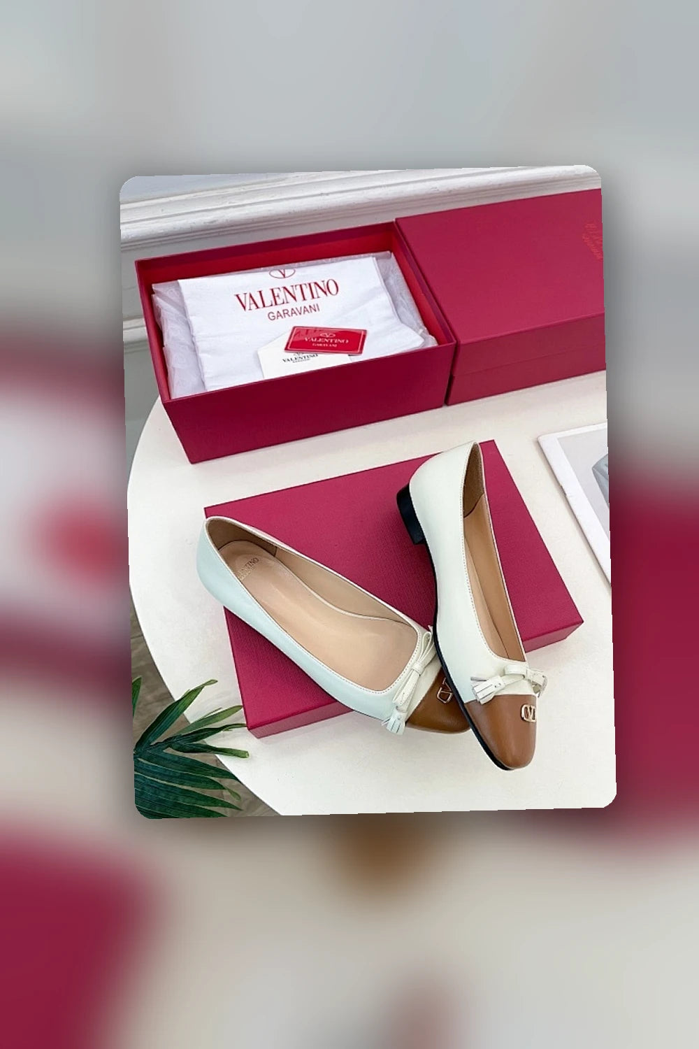 NB - VEL Women Shoes - 487