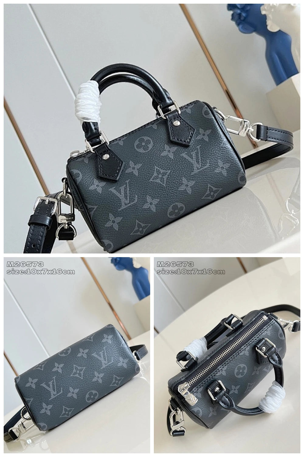 NB - LOV Bag - 1626