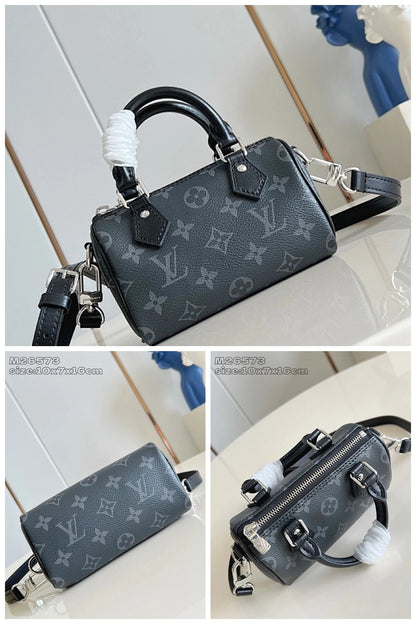 NB - LOV Bag - 1626
