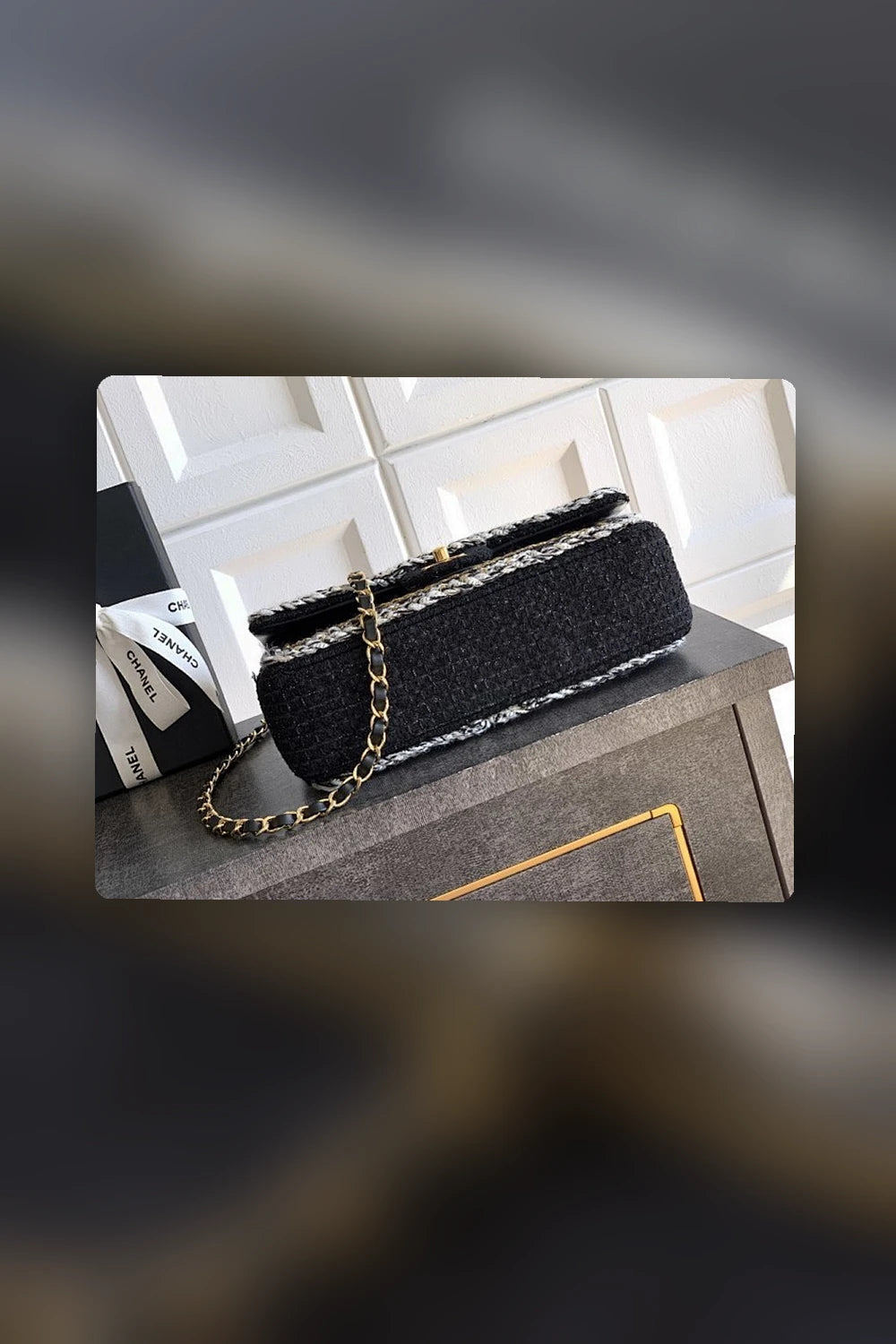NB - CHL Bag - 387