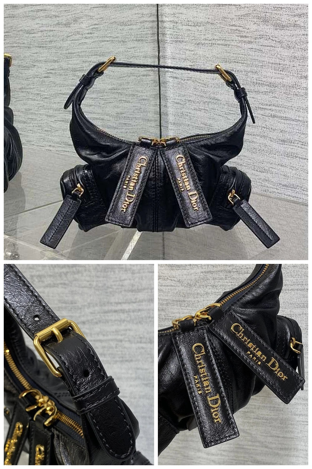 NB - DOR Bag - 209