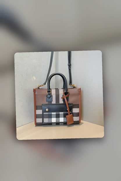 NB - BOR Bag - 210