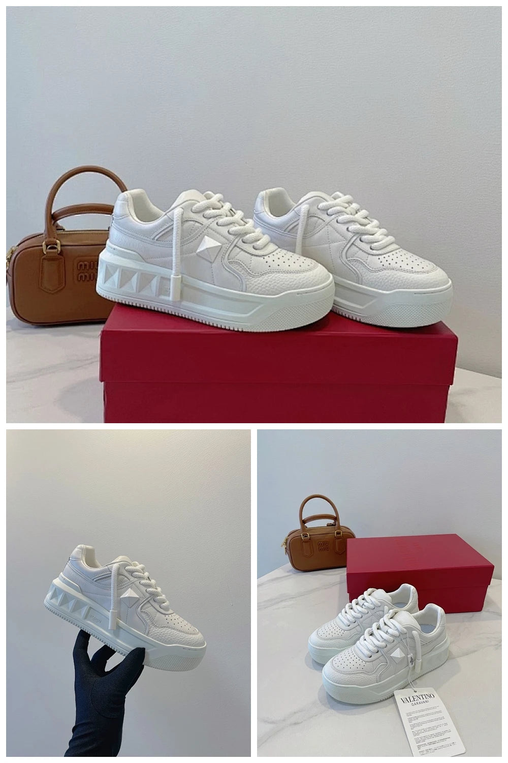 NB - VEL Women Shoes - 404