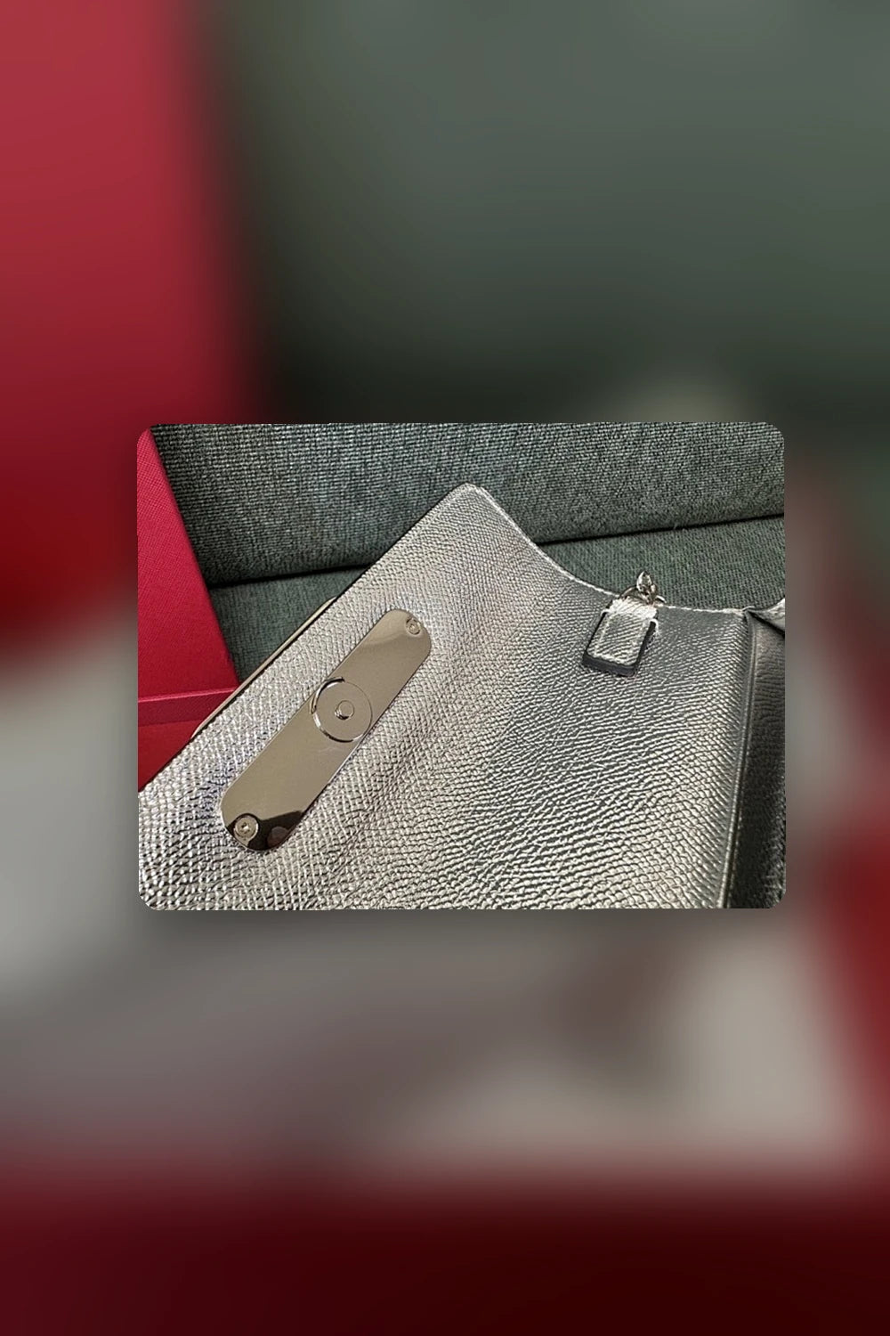 NB - VEL Bag - 914