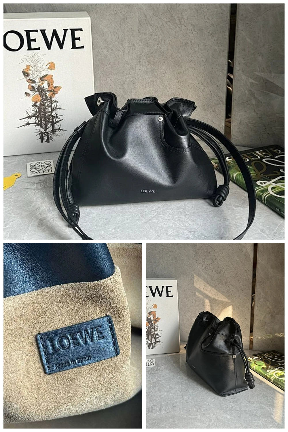 NB - LWO Bag - 173