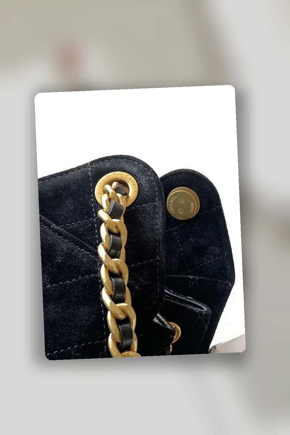 NB - CHL Bag - 643