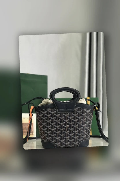 NB - GYO Bag - 590