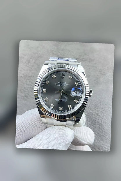 NB - Mix Watch - 1012