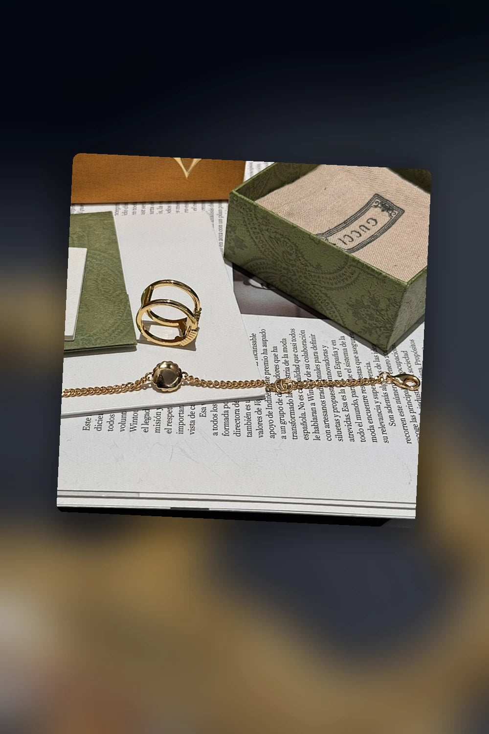 NB - GUKI Jewelry - 611
