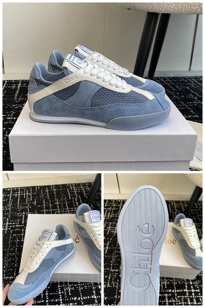NB - CLE Women Shoes - 194