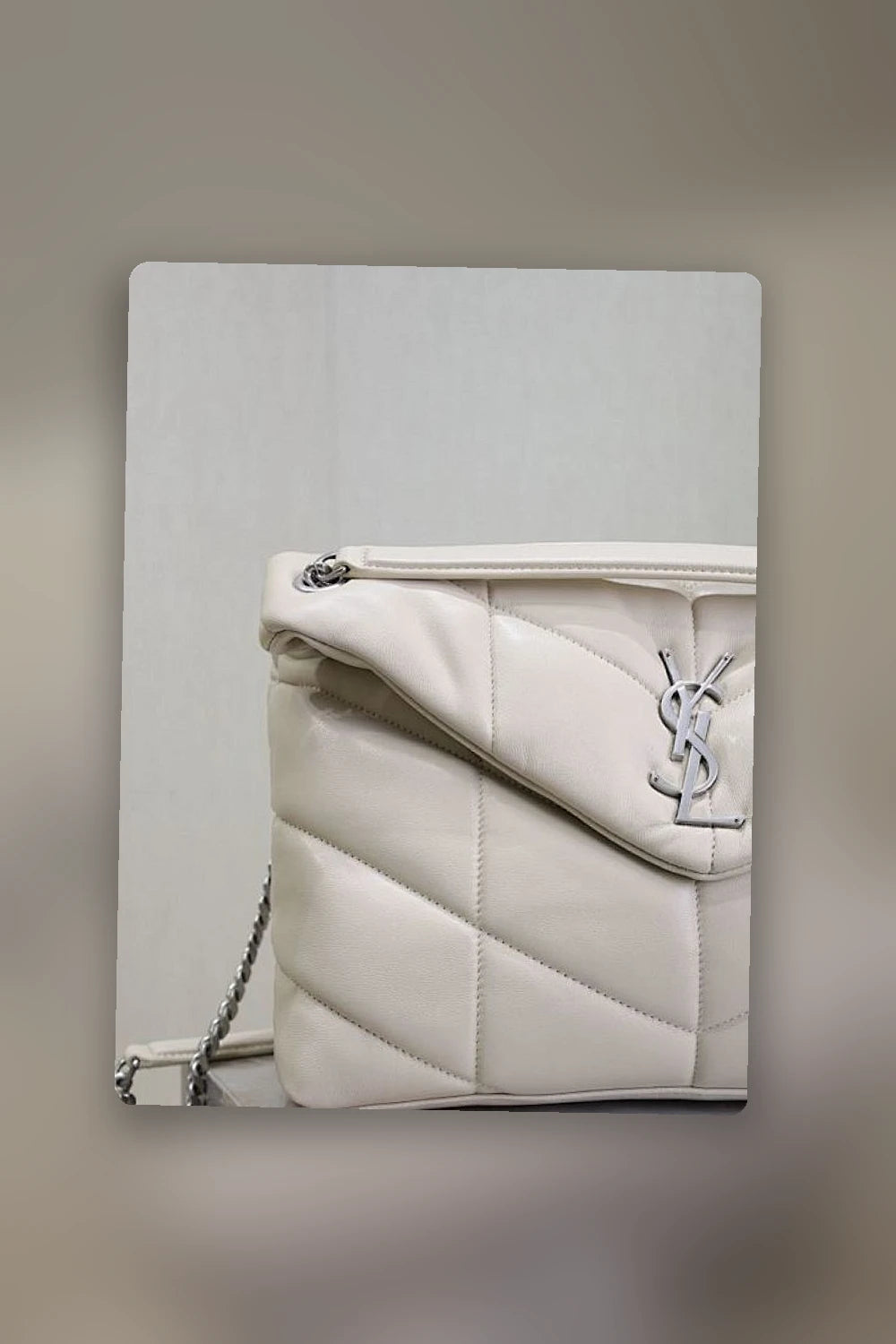 NB - YLS Bag - 675