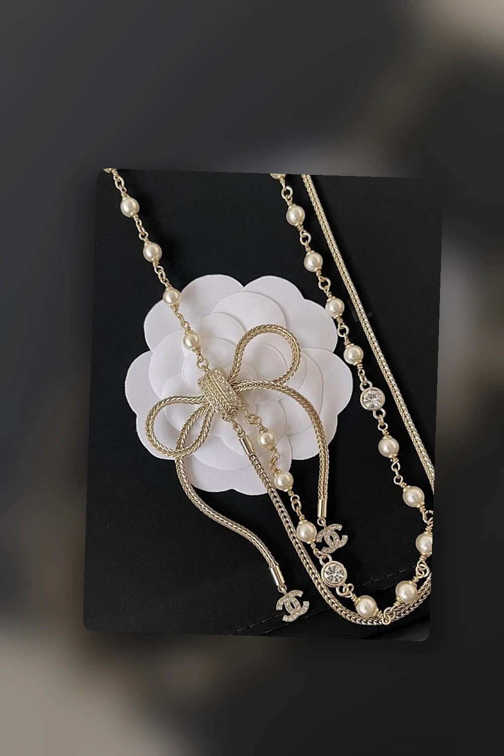 NB - CHL Jewelry - 508