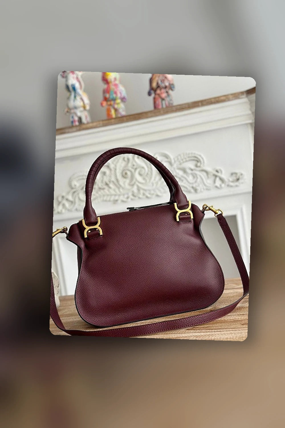 NB - CLE Bag - 227