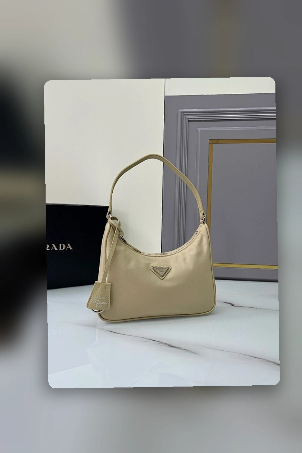 NB - PD Bag - 1407