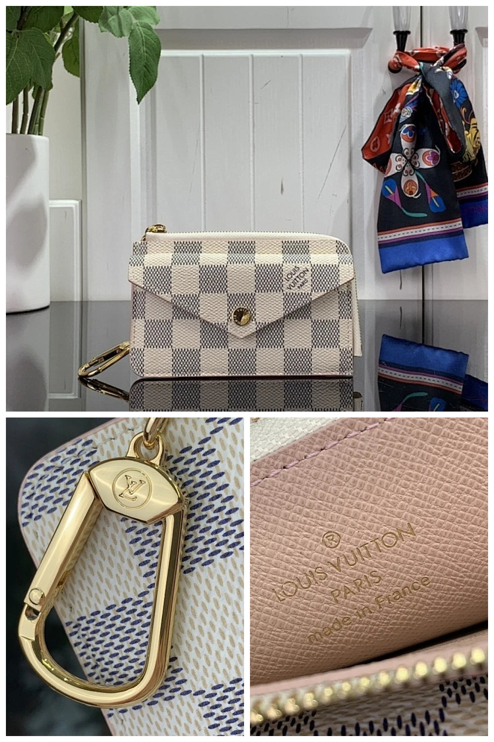 NB - Mix Wallet - 803