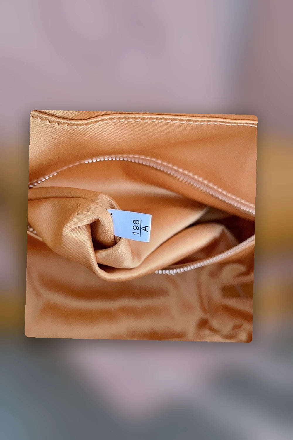 NB - MMU Bag - 218