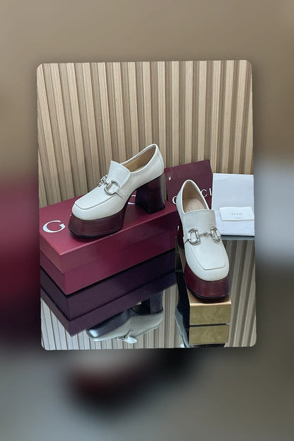 NB - GUKI Women Shoes - 631