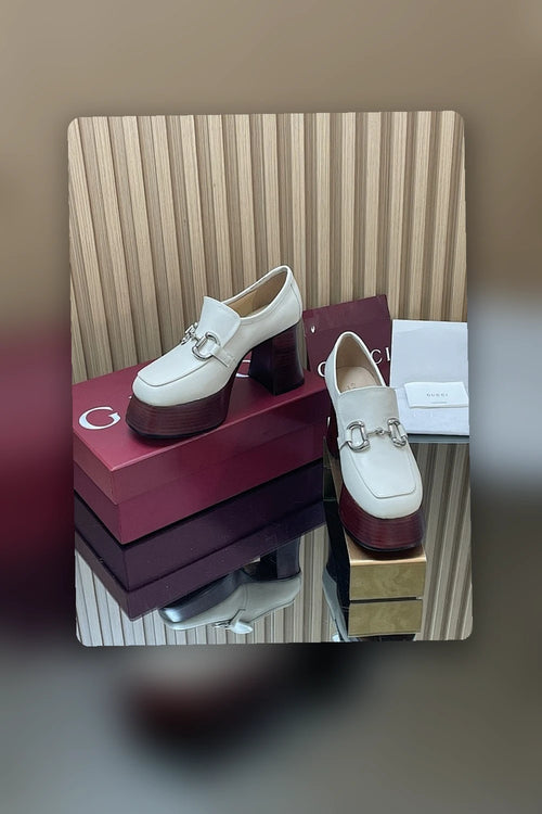 NB - GUKI Women Shoes - 631