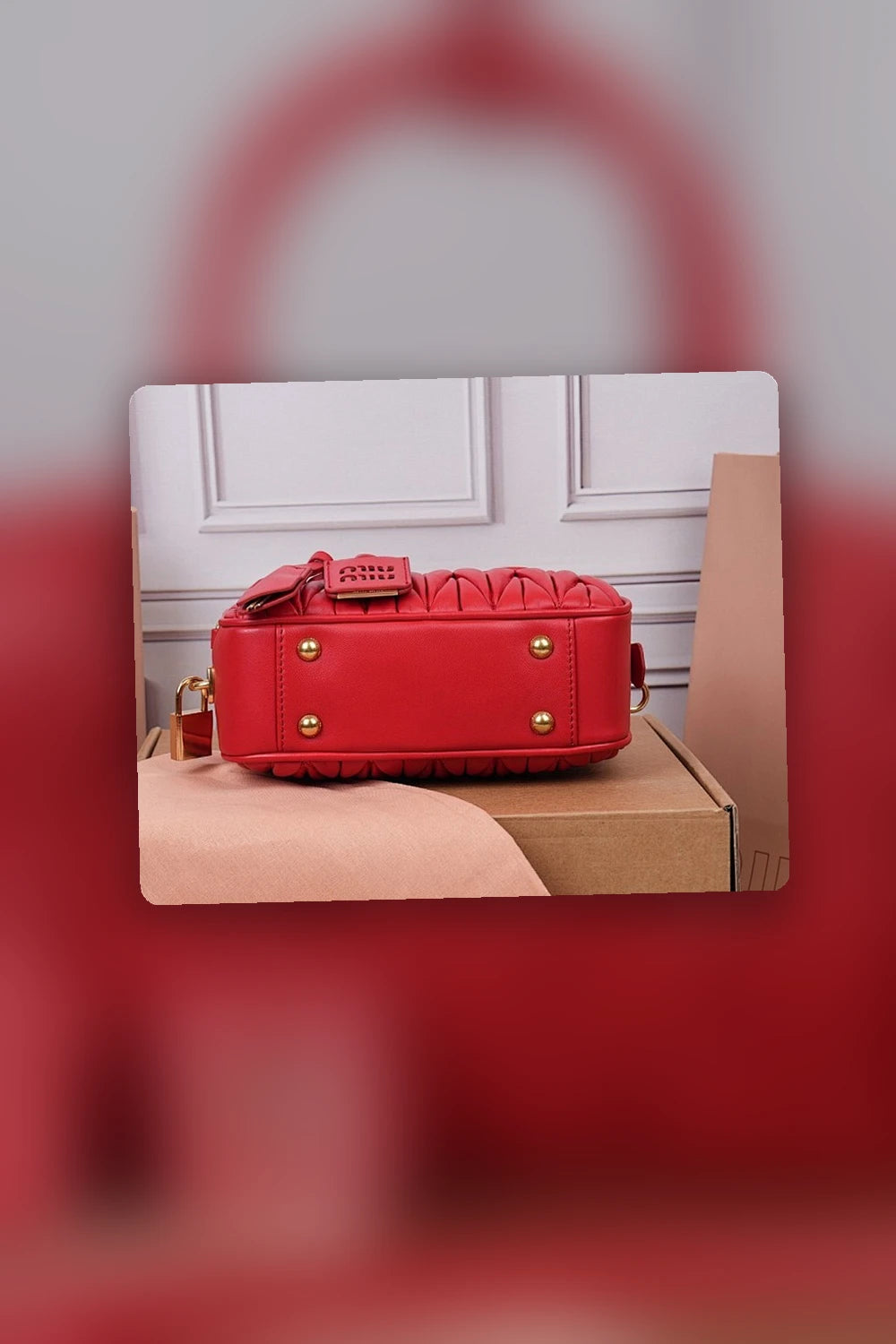 NB - MMU Bag - 1301