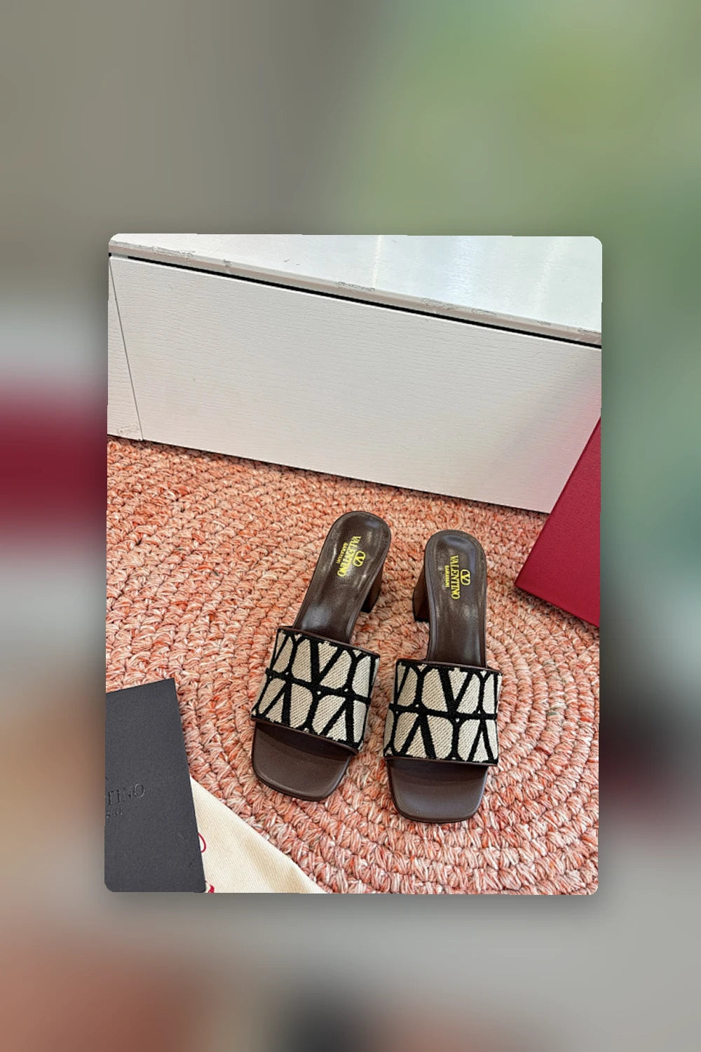NB - VEL Women Shoes - 063