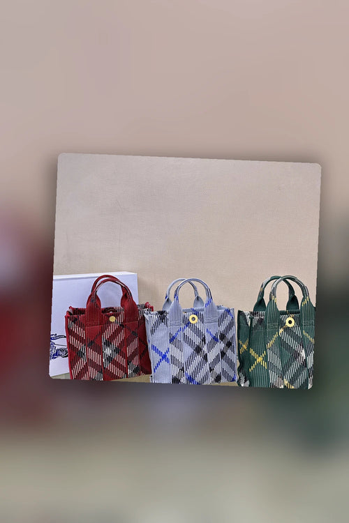 NB - BOR Bag - 395
