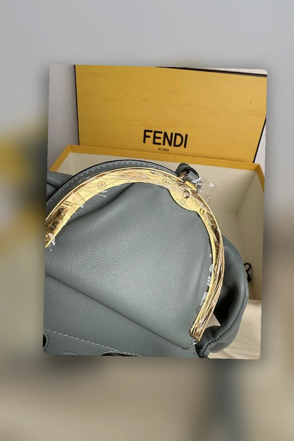 NB - FDE Bag - 393