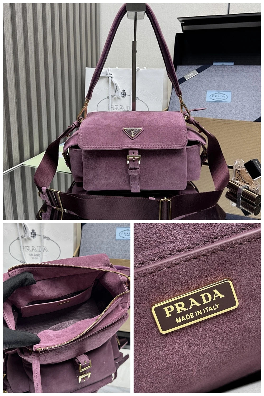 NB - PD Bag - 939
