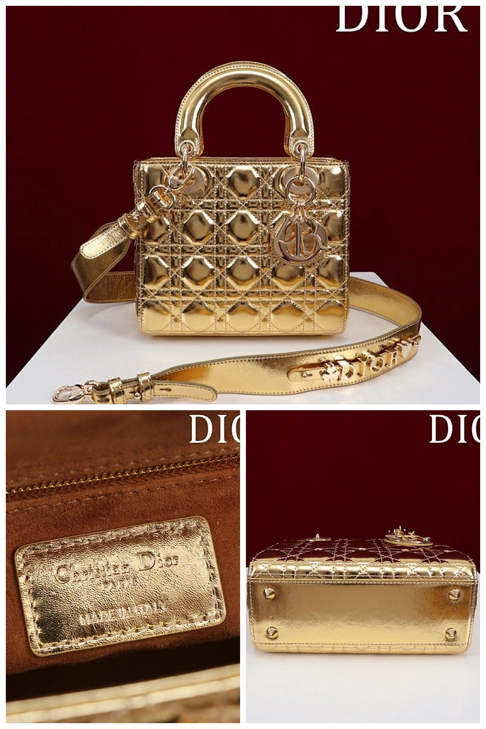 NB - DOR Bag - 827