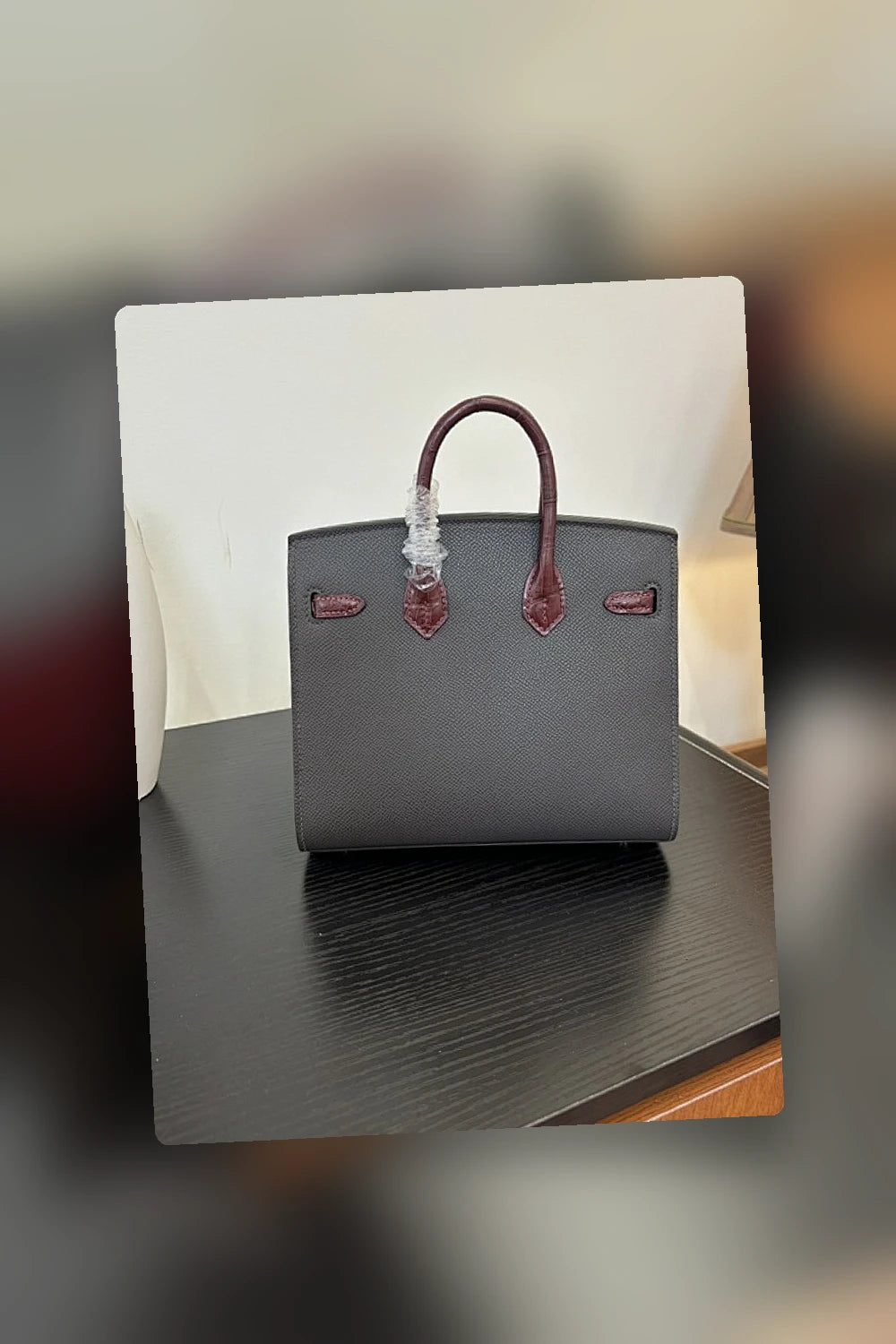 NB - HMS Bag - 1358