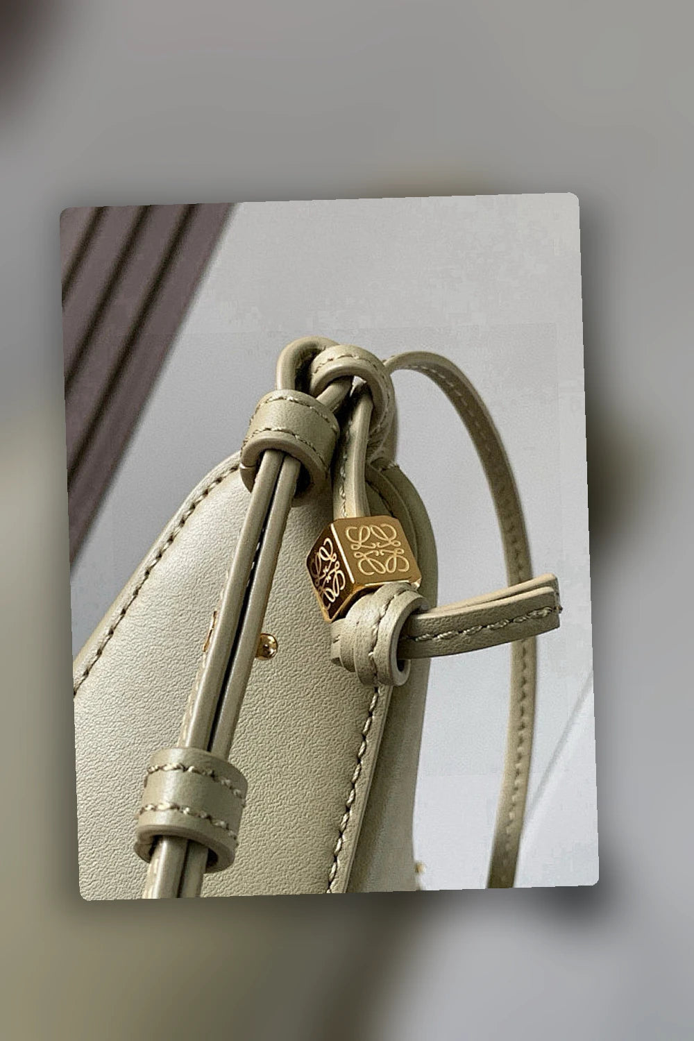 NB - LWO Bag - 336