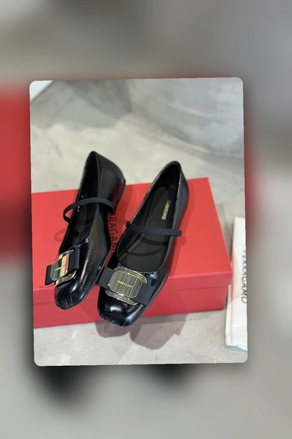NB - FGO Women Shoes - 051