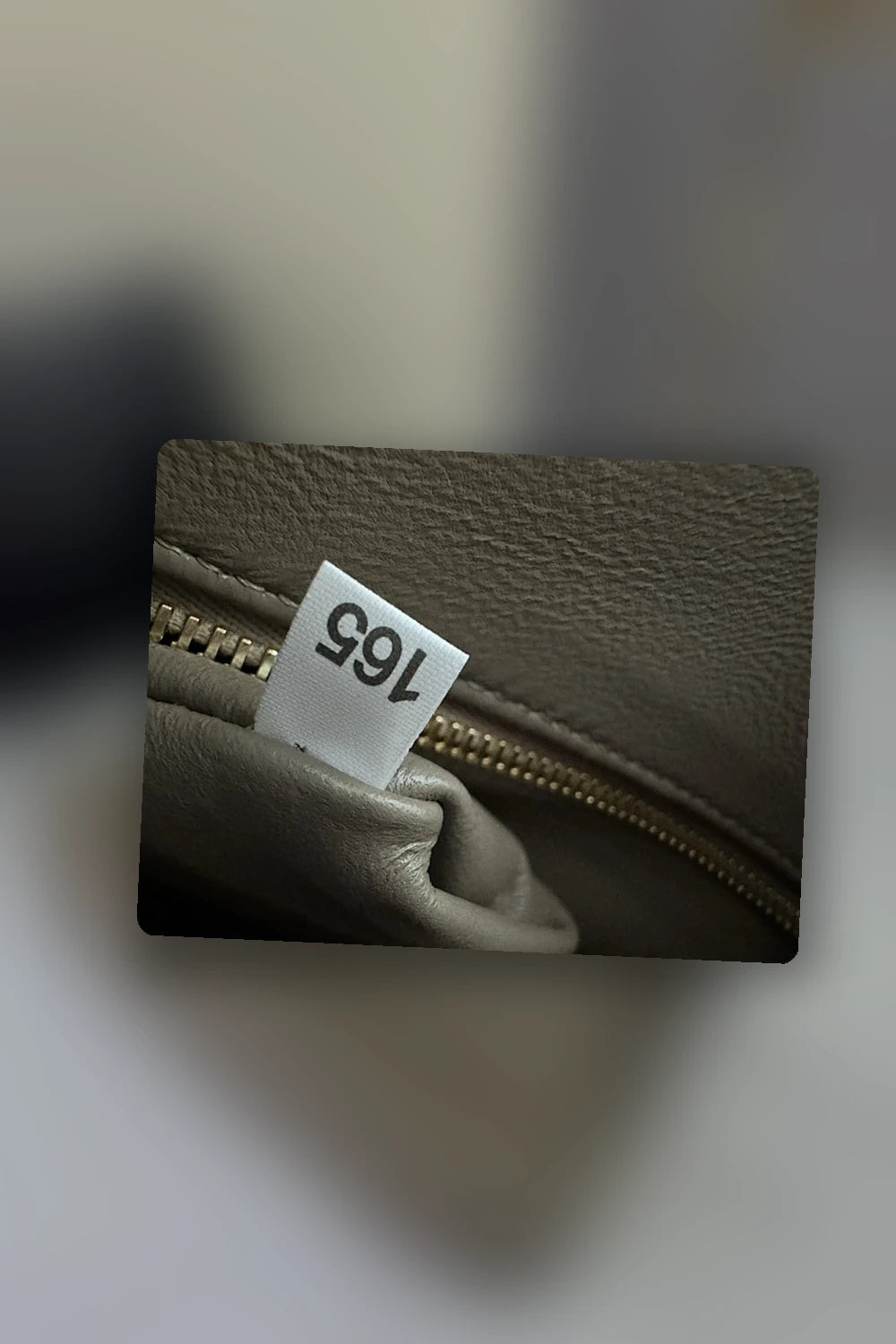 NB - PD Bag - 1526
