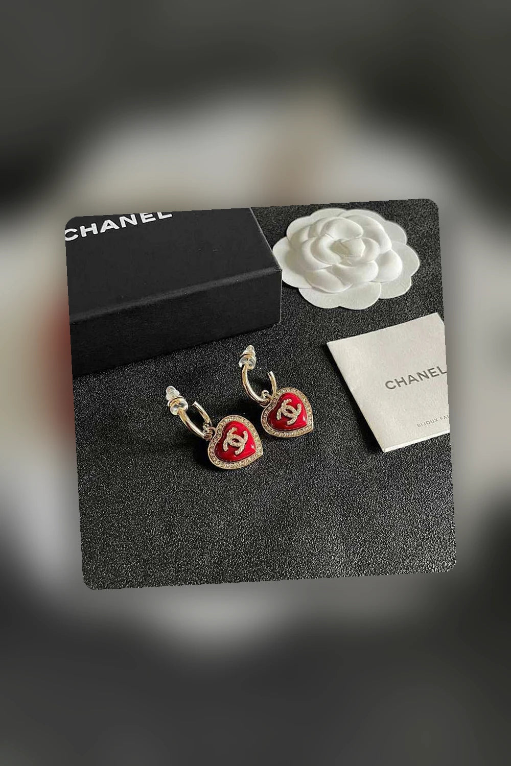 NB - CHL Jewelry - 775