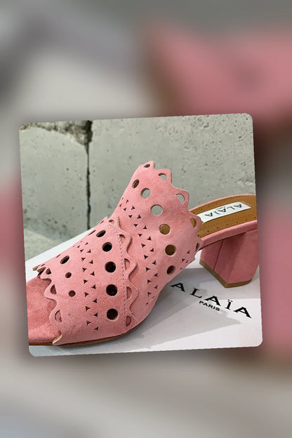 NB - AAL Women Shoes - 334