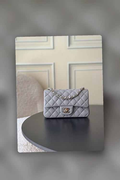 NB - CHL Bag - 464