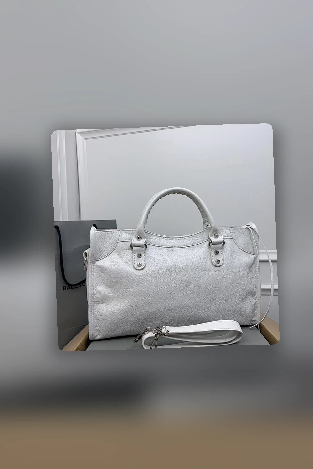NB - BG Bag - 1624