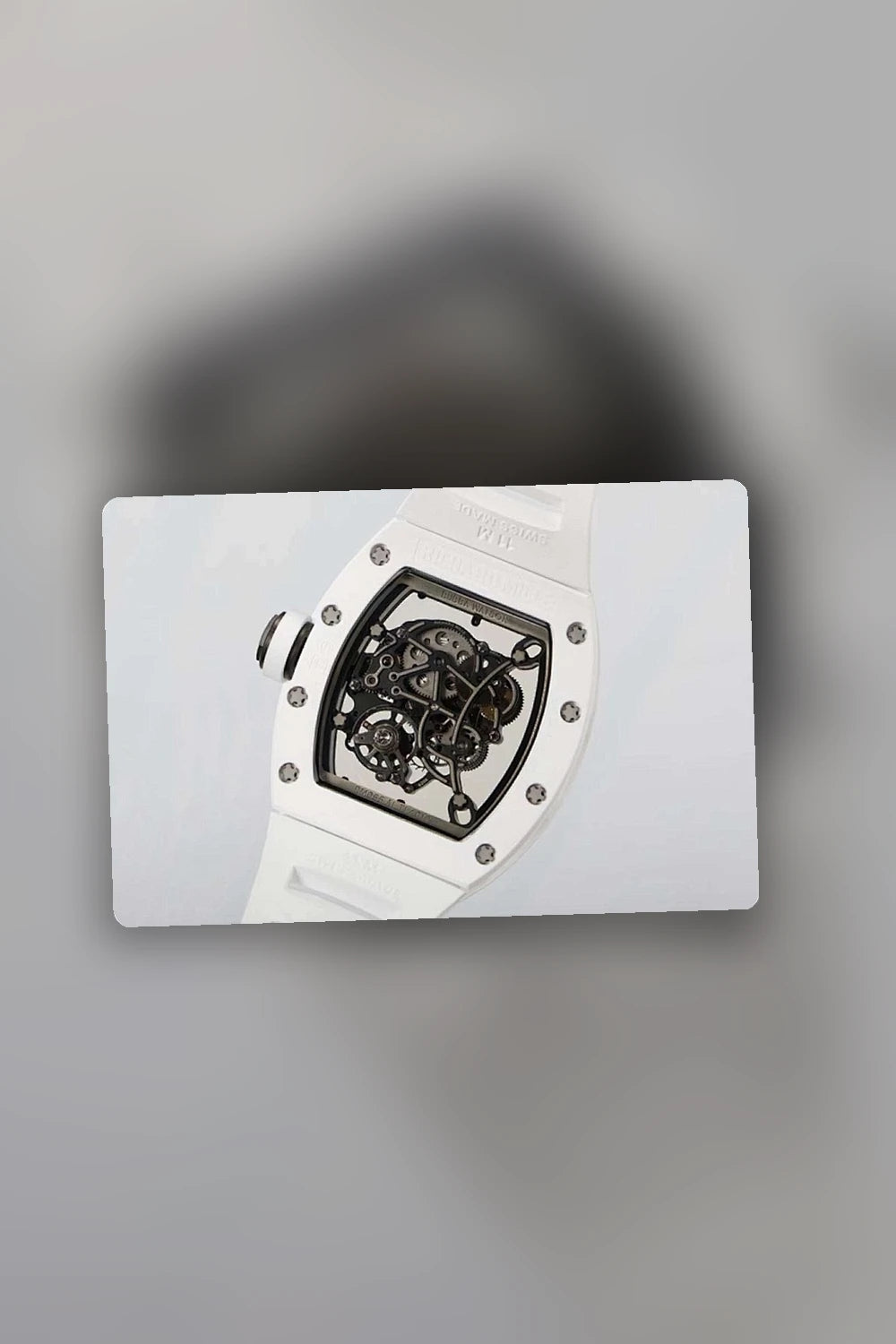 NB - Mix Watch - 1502