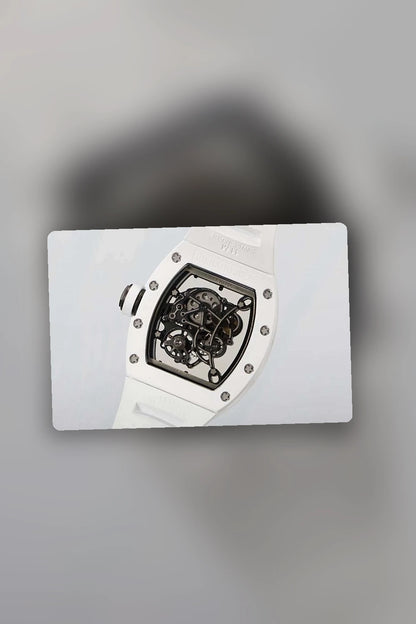 NB - Mix Watch - 1502