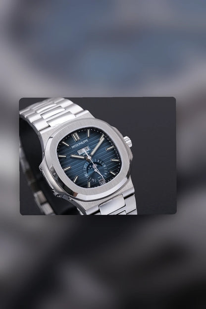 NB - Mix Watch - 1565