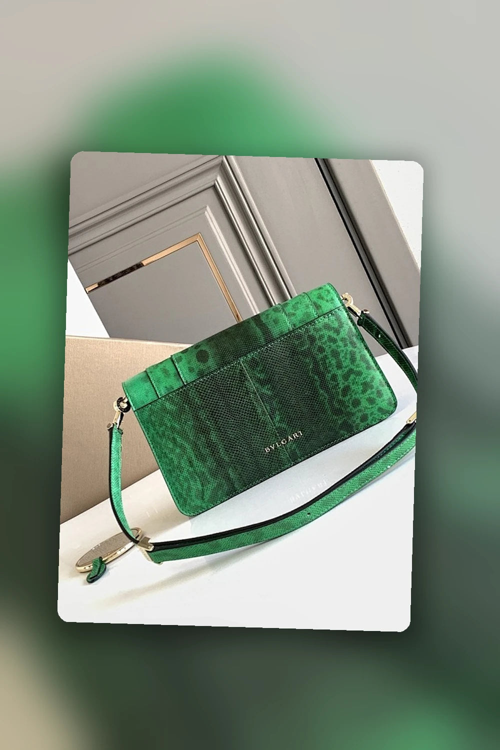 NB - BGL Bag - 163