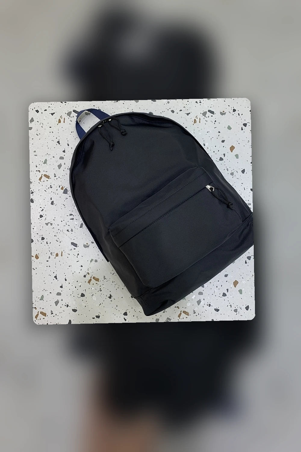 NB - BG Bag - 1359