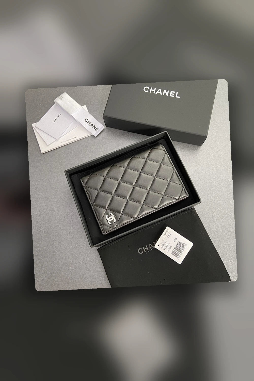 NB - Mix Wallet - 444