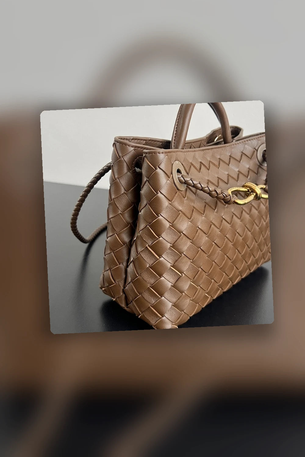 NB - BOV Bag - 788
