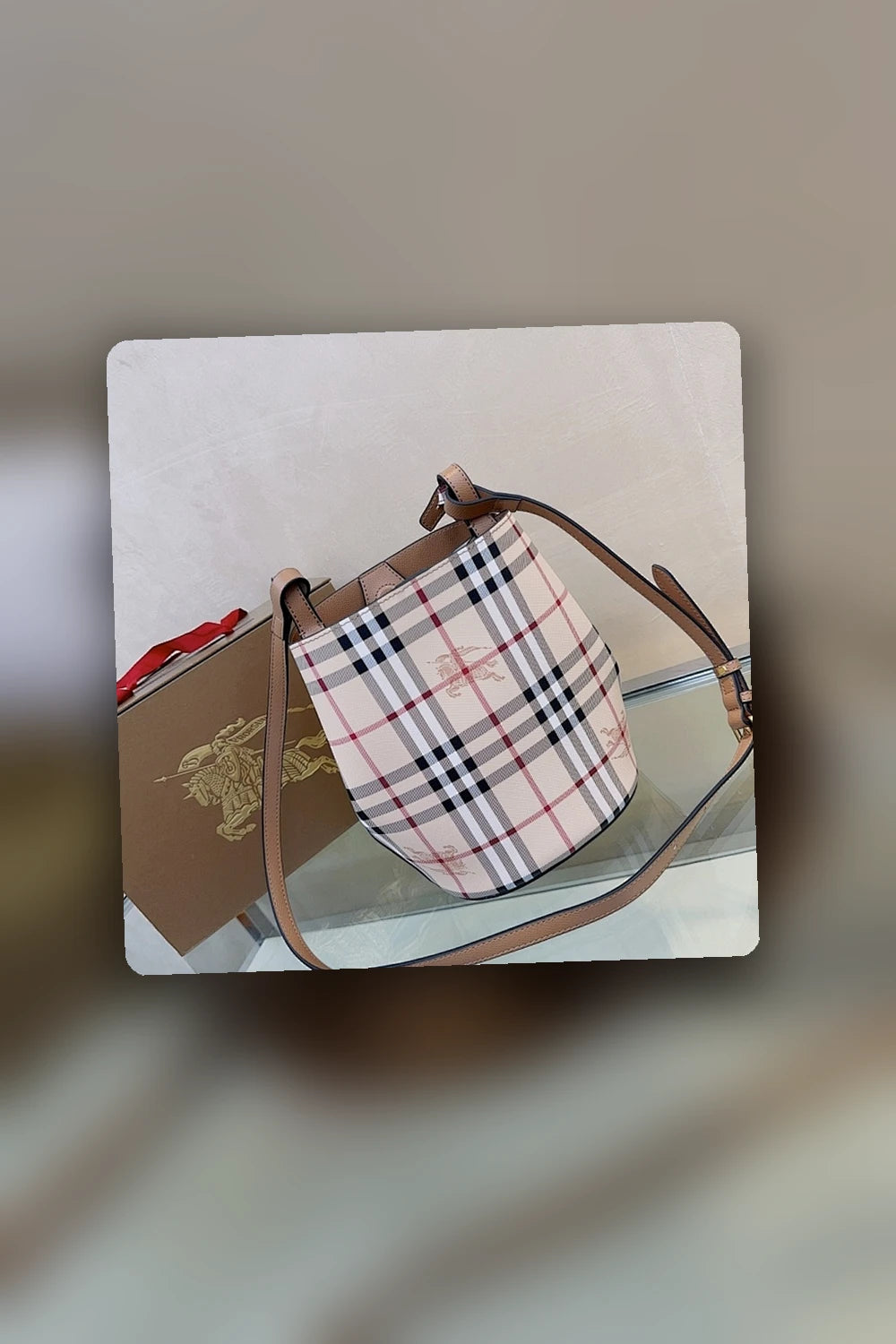NB - BOR Bag - 403