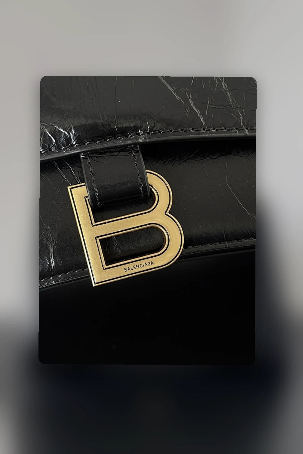 NB - BG Bag - 293
