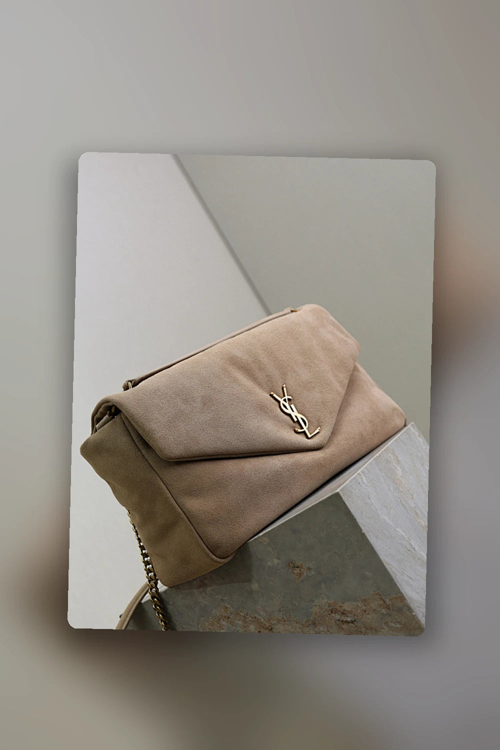 NB - YLS Bag - 730