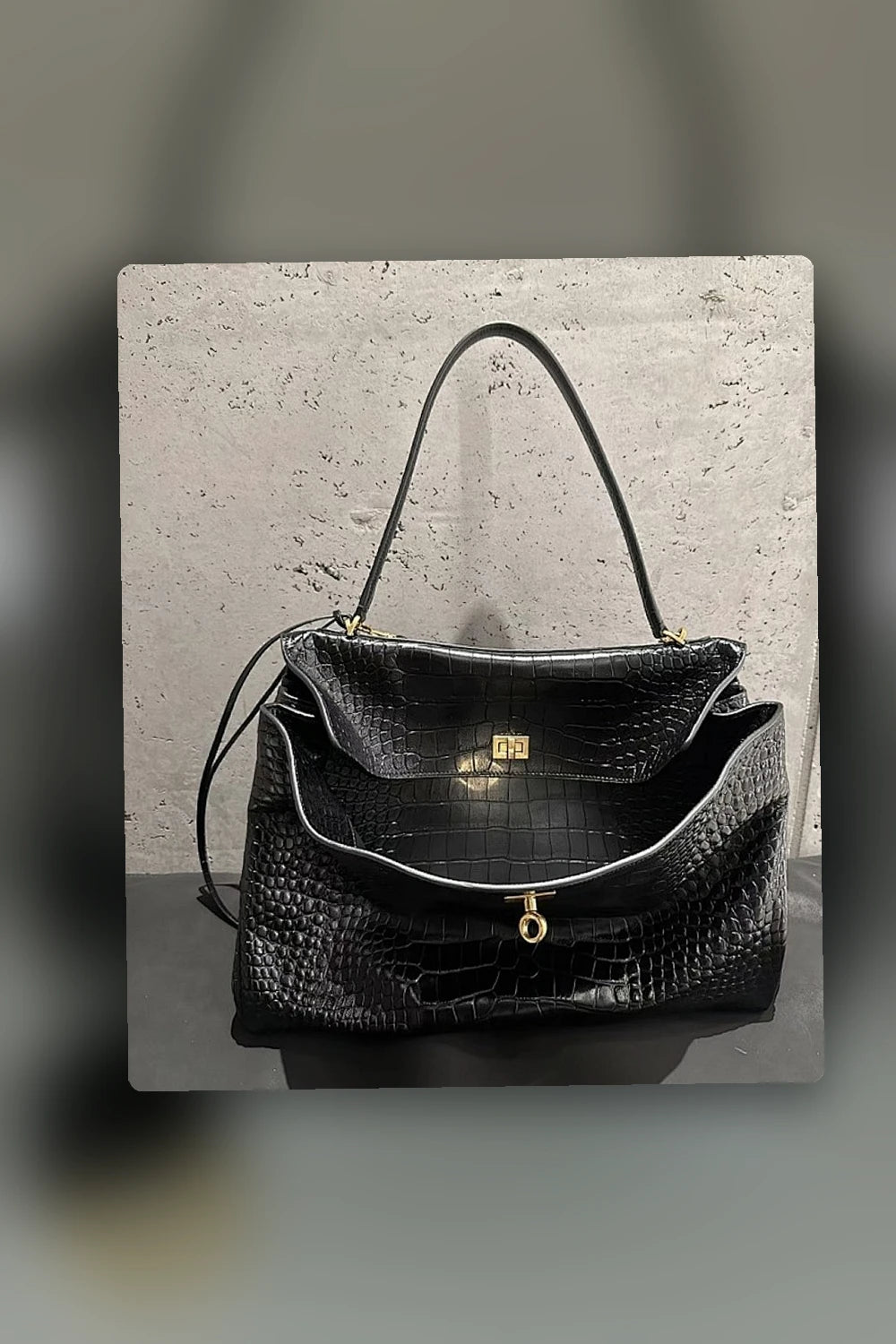 NB - BG Bag - 623