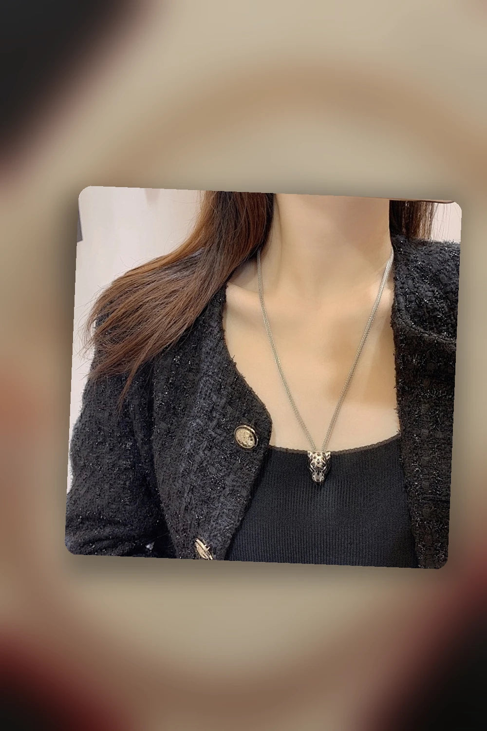 NB - CRA Jewelry - 386